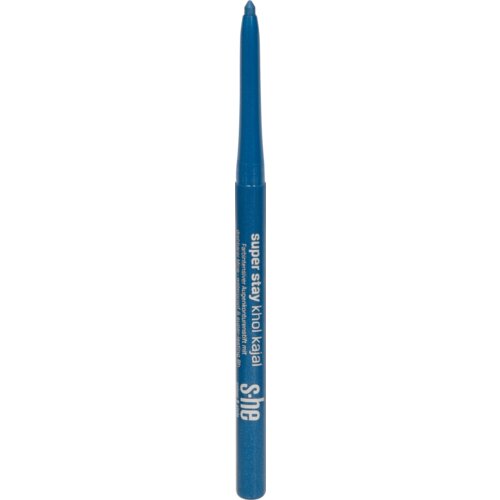 s-he colour&style super stay khol kajal olovka za oči – 148/003 2 g Cene