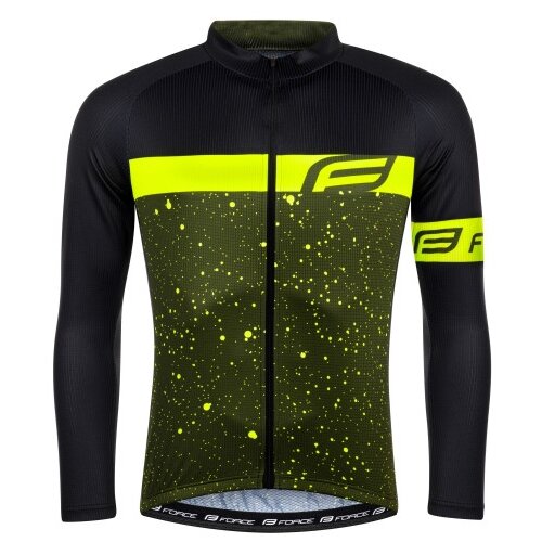 Force Dres spray dugi rukav, army-fluo s ( 9001394-S ) Cene