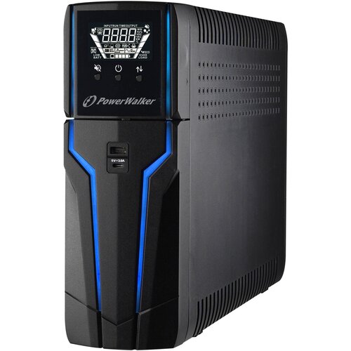 Bluewalker PowerWalker VI 1000 GXB IEC UPS 1000VA/ 600W Cijene