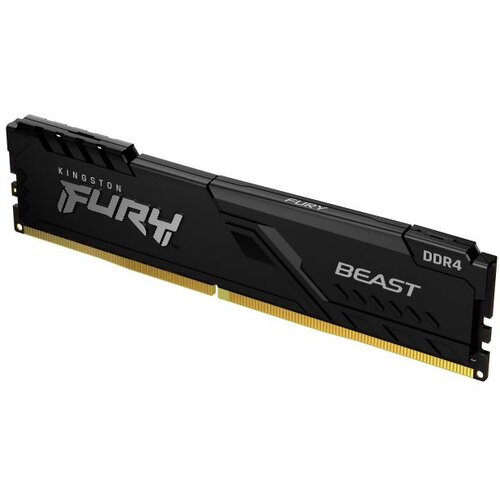 Kingston 32GB 3200MHz DDR4FURY Beast, CL16 Cijene