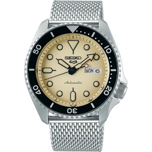 Seiko moška ročna ura 5 SPORTS SRPD67K1 Cene