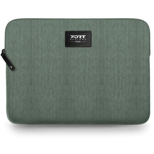Port Designs Ovitek za prenosnike PORT MILANO II ECO TL 13/14" ZELENA, (5000344063) Cene