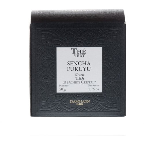 Dammann Frères Sencha Fukuyu Cene