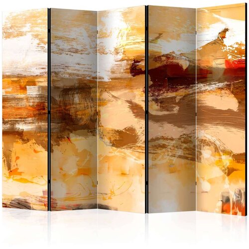  Paravan u 5 dijelova - Desert storm II [Room Dividers] 225x172 Cijene