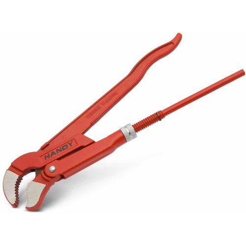 Handy papagajke za vodovod 1&amp;quot; čeljust 45&amp;deg; Slike