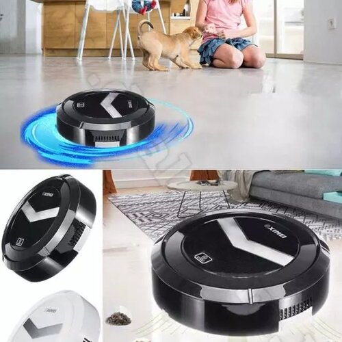  pametni robot usisivač Slike