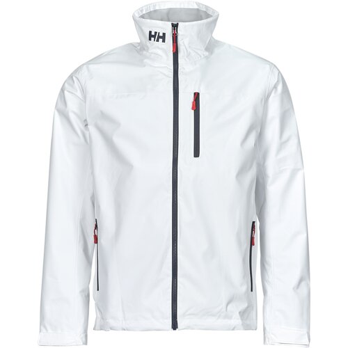 Helly Hansen Jakne & Blazerji CREW HOODED JACKET 2.0 Bela Cene