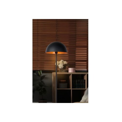 Opviq podna lampa mushroom black Cene