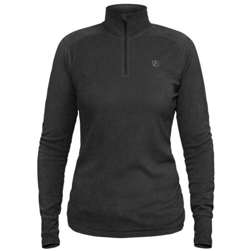 Fjallraven Puloverji 89766 Črna Slike