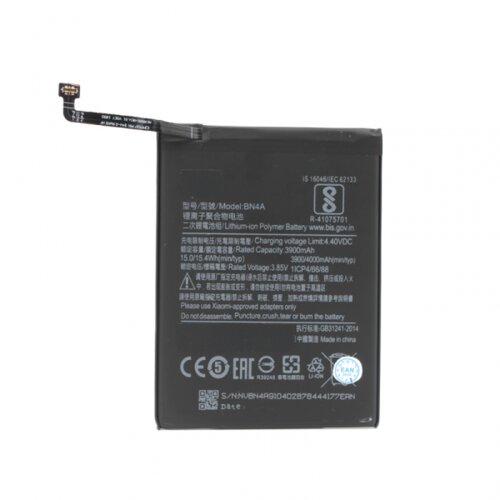 Teracell baterija plus za xiaomi redmi note 7 (BN4A) Slike