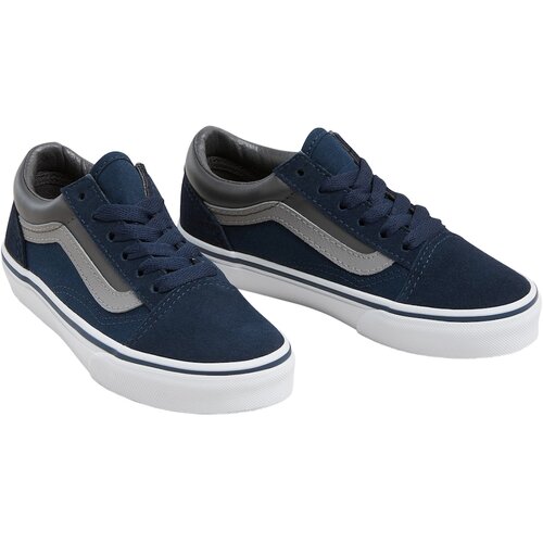 Vans Nizke superge &amp;#039;Old Skool&amp;#039; mornarska / siva Slike