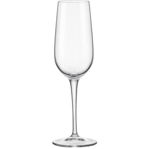 Bormioli Rocco čaša za sok Inventa Flute 19cl 6u1 320754 Cene
