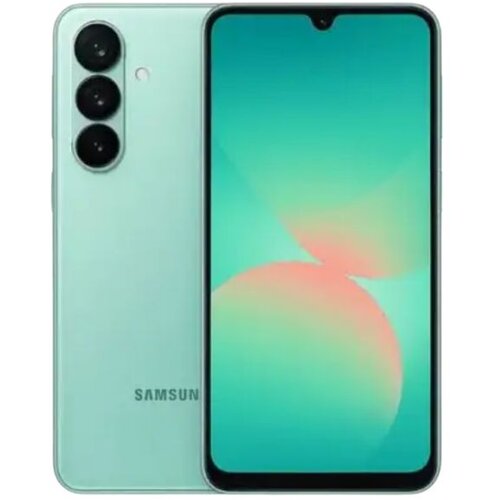 Samsung galaxy A27 6GB/128GB green Slike