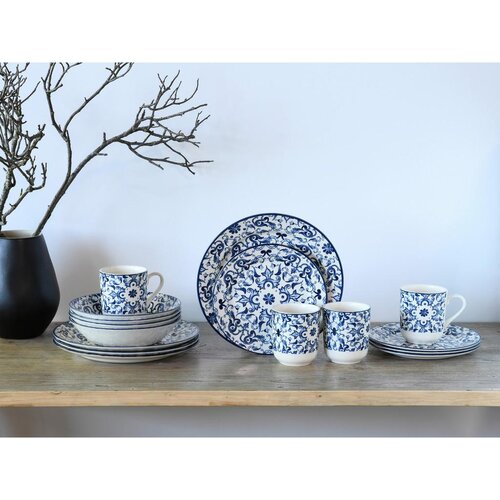 Creatable Kombinirani Servis Fresco, 16-Delni Slike