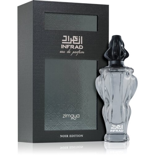 Zimaya Infrad Noir 100 ml parfemska voda za muškarce Cijene