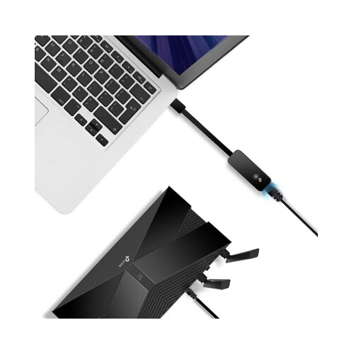 Tp-link USB 3.0 to Gigabit Ethernet Network Adapter Slike