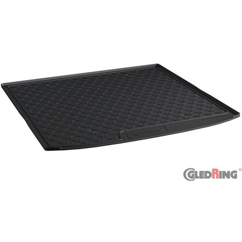 Gledring gumeni tepih za prtljažnik za FIAT TIPO KOMBI (upper variable bottom) Cijene