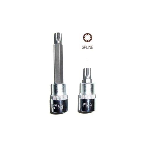 JONNESWAY Key Spin 1/2 &amp;quot;M16 x 100 mm S64H4216, (21120750) Slike