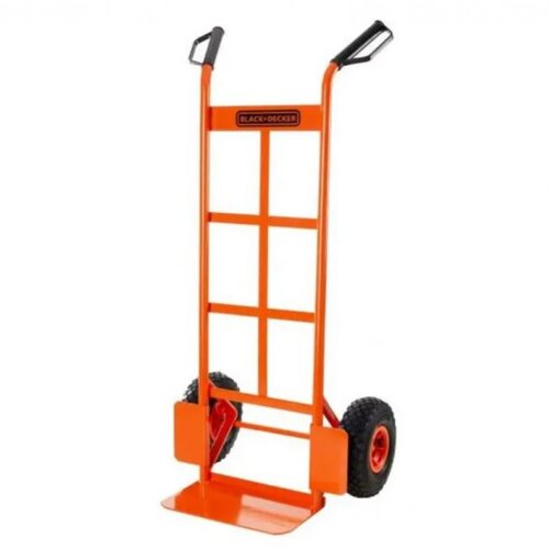 Black & Decker teretna kolica Slike
