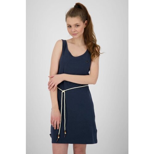 Alife and Kickin dress JENNIFERAK Marine Slike