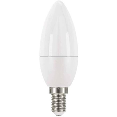 Emos Led sijalica Candle 5 W E14 Neutralno bela ZQ3221 Cene
