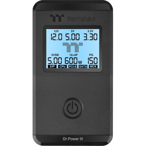 Thermaltake Dr. Power III Power Supply Tester Cijene