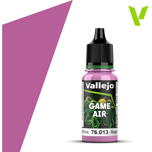 Vallejo Squid Pink 18ml - Game Air 76.013 Cene