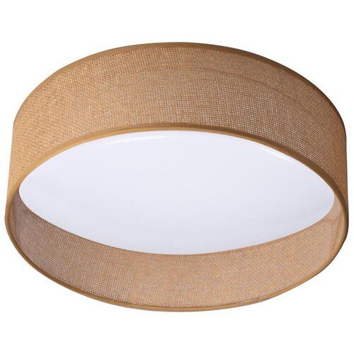 Kanlux 36509 - LED plafonsko svetlo RIFA LED/17,5W/230V 3000K braon Cene