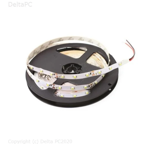  LED traka Green Tech 3528-D54, RGB, IP65, 4.8W/m 8mm