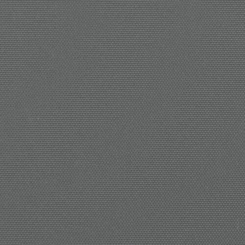  Bočna tenda na uvlačenje antracit 160 x 1200 cm Slike