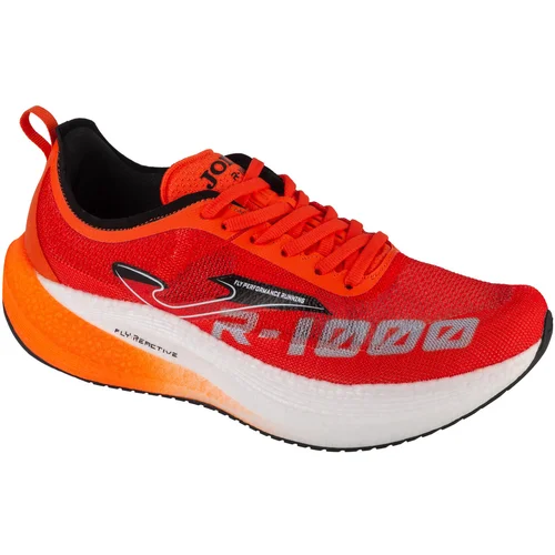 Joma Tek & Trail R.1000 Men 24 RR100S Oranžna