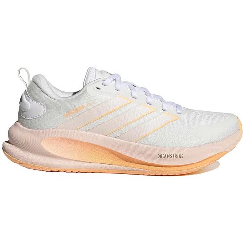 Adidas Tek & Trail Chaussures de running supernova ease 2 confort Bela Cene