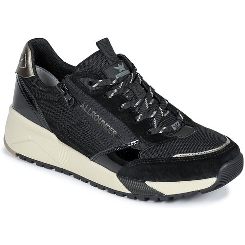 Allrounder by Mephisto VENICE Crna Cijene