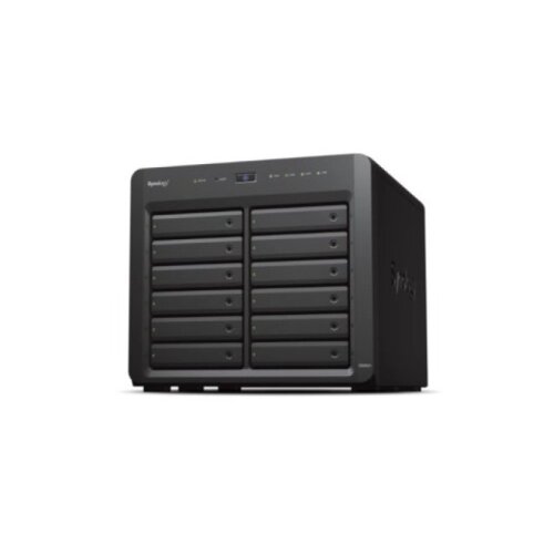 Synology VisualStation VS600HD Cene