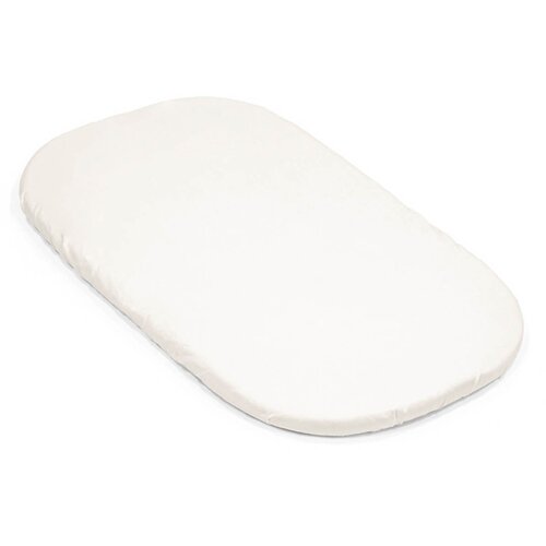 Stokke set 2 rjuhic za otro&amp;scaron;ko posteljico snoozi&amp;trade; vanilla dandelion Slike