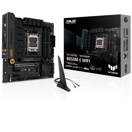 Asus MB ASUS TUF GAMING B650M-E WIFI Cijene