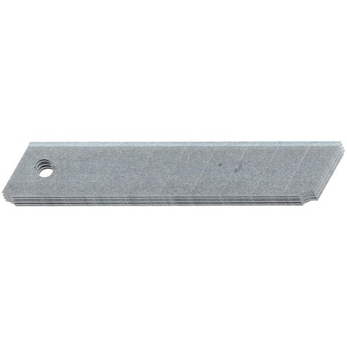 Sma O&amp;scaron;trice za skalpel SZKR 9, 9 mm, pakovanje 10 kom. - SZKB 9 Slike
