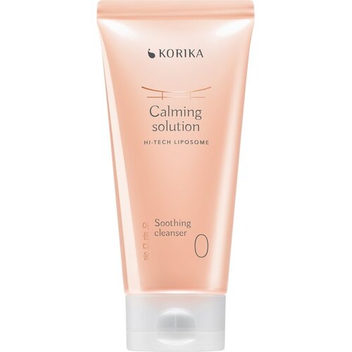 KORIKA HI-TECH LIPOSOME Barrier Restoring Set 3 pcs pomirjajoč set za krepitev kožne pregrade Slike