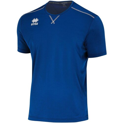 Errea Majice &amp;amp; Polo majice Everton Maglia Mc Ad Modra Slike