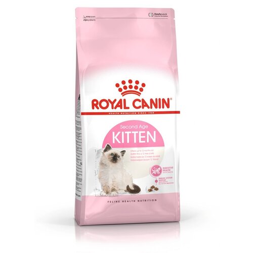Royal Canin briketi za mačke rc felin kitten 2 kg Cene