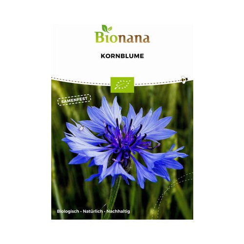 Bionana Bio modri glavinec Slike