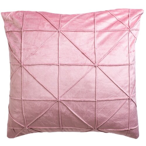 JAHU collections Roza okrasna blazina Amy, 45 x 45 cm Slike