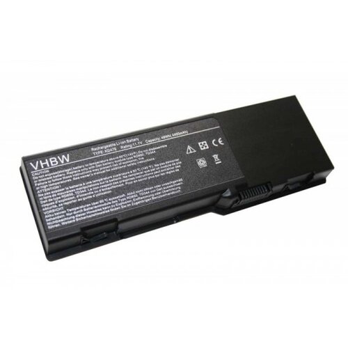 Green cell Baterija za Dell Inspiron E1501 / E1505 / E1705, 6600 mAh Cene