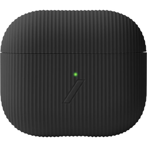 NATIVE UNION Curve AirPods 3. Gen Silicone Case Slate Slike