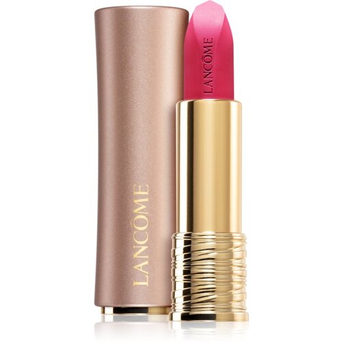 Lancôme L'Absolu Rouge Intimatte 2025 kremasta šminka z mat učinkom odtenek 344 3.4 g Cene