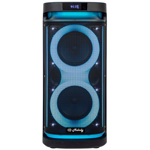 Melody zvučnik Party Box M-820 100W Slike