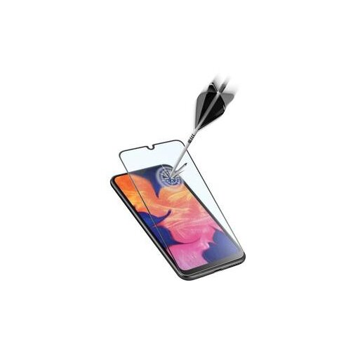 Cellular Line STEKLO GALAXY A20E ČRNO CELLULAR LINE Slike