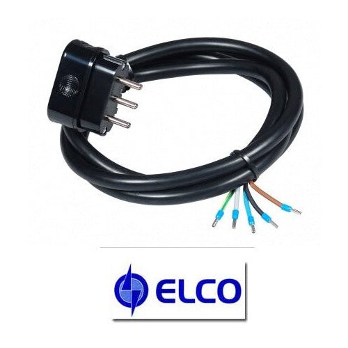 Madras doo Beograd KABL ZA ŠPORET 5X2.5/ 1.5 METRA GGJ GUMIRANI Cene