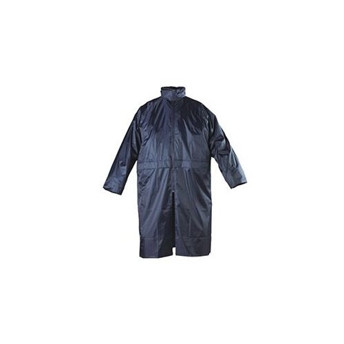 Lacuna Kišna kabanica plava najlon/pvc XXL Cijene