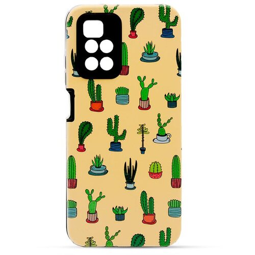  FASHION CASE Maska za telefon 12 za Xiaomi Redmi 10 4G DZ3 Cene